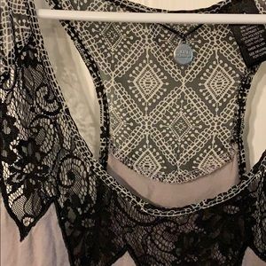 BKE Tops - BKE tank top BKE Tops - BKE tank top